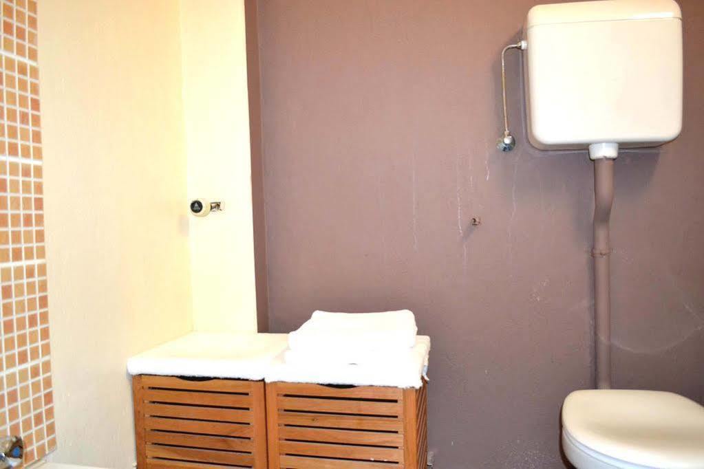 Hotel Auberge Van Strombeek Jette Esterno foto