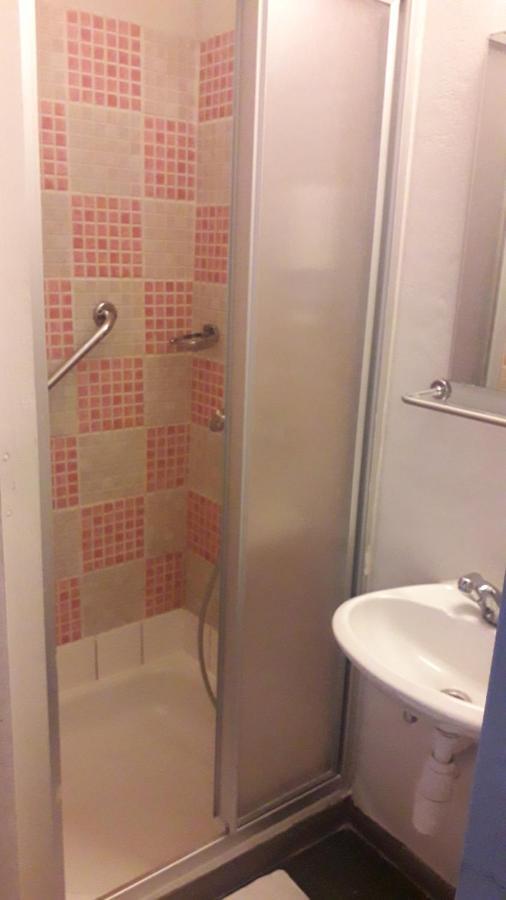 Hotel Auberge Van Strombeek Jette Esterno foto